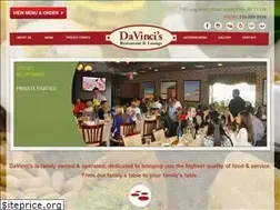 Sites similar to davincisli.com