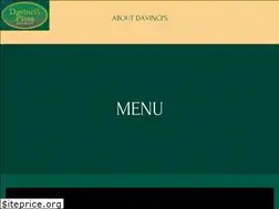 Sites similar to davincisnorwalkct.com