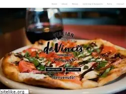 Sites similar to davincisoffrankenmuth.com