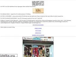 Sites similar to davincispiele.de