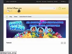 Sites similar to davincisroom.com