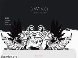 Sites similar to davincistudio.se