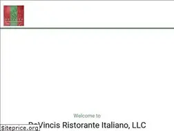 Sites similar to davincisusa.com