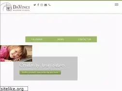 Sites similar to davinciwaldorfschool.org