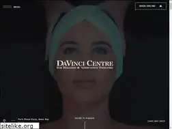 Sites similar to davinciwellnesscentre.com