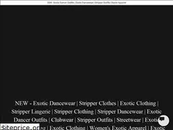 Sites similar to davinedancewear.com