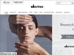 Sites similar to davines.jp