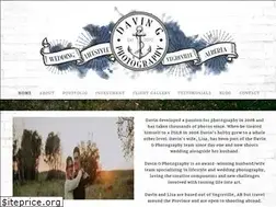 Sites similar to davingphotography.com