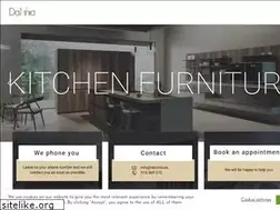 Sites similar to davinia.es