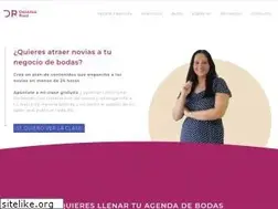 Sites similar to daviniaruiz.com
