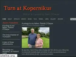 Sites similar to davinodwyer.com