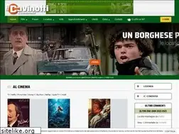 Sites similar to davinotti.com