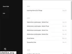Sites similar to davinrisk.com