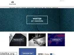Sites similar to davion.pt