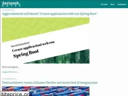 Sites similar to davioooh.com