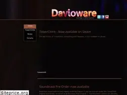 Sites similar to davioware.com