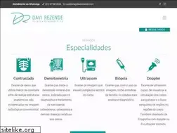 Sites similar to davirezende.com