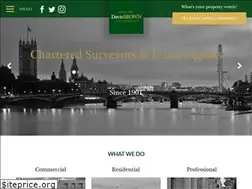 Sites similar to davis-brown.co.uk
