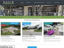 Sites similar to davis-commercial.com
