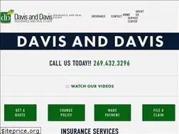 Sites similar to davis-davis.com