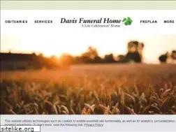 Sites similar to davis-fh.com
