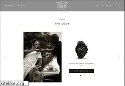Sites similar to davis-montres.com