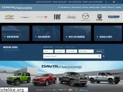 Sites similar to davis-moore.com