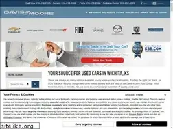 Sites similar to davis-mooreusedcars.com