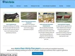 Sites similar to davis-rairdan.com