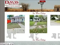 Sites similar to davis-realestate.com