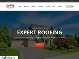 Sites similar to davis-roofing.net
