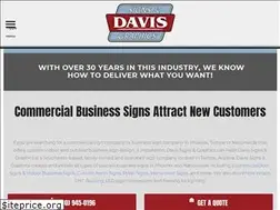 Sites similar to davis-signs.com