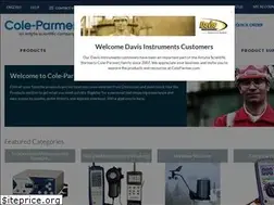 Sites similar to davis.com
