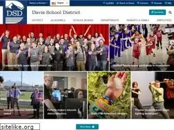 Sites similar to davis.k12.ut.us