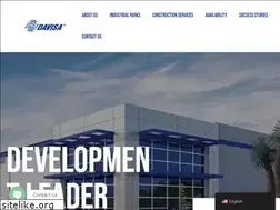 Sites similar to davisa.com