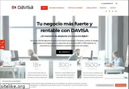 Sites similar to davisa.es
