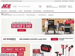 Sites similar to davisace.com