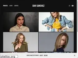 Sites similar to davisanchez.com