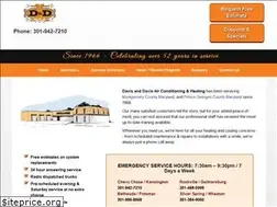 Sites similar to davisanddavisinc.com