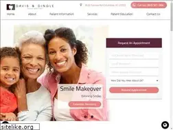 Sites similar to davisanddingle.com