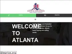 Sites similar to davisandhawbaker.com