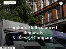 Sites similar to davisandmac.co.uk
