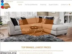 Sites similar to davisapplianceaugusta.com