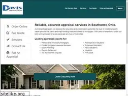 Sites similar to davisappraisalgroup.com