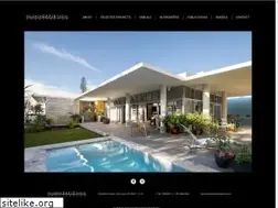 Sites similar to davisarquitectos.com