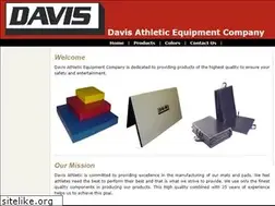 Sites similar to davisathletic.com