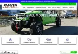 Sites similar to davisautosales.com