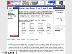 Sites similar to davisbaconmh.com