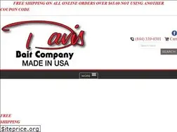 Sites similar to davisbait.com