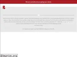 Sites similar to davisbastalaw.com